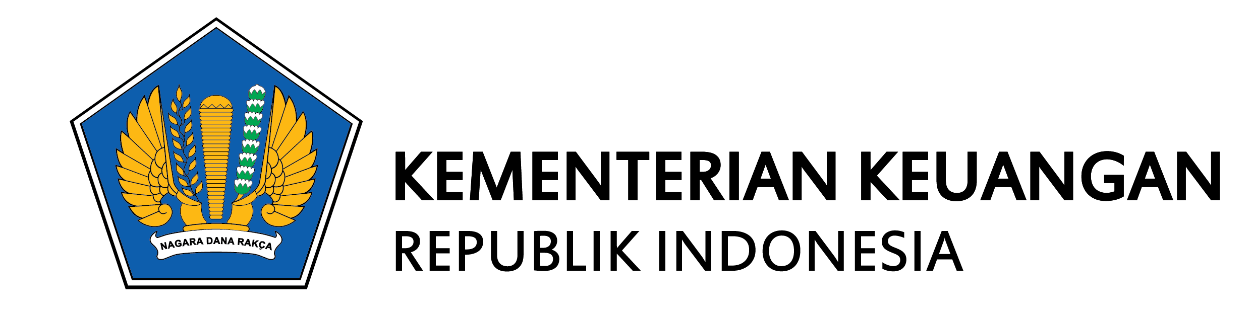 Logo Kemenkeu