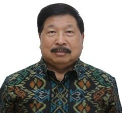 Johnny Darmavan Danusasmita