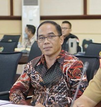 Arief Pabettinggi