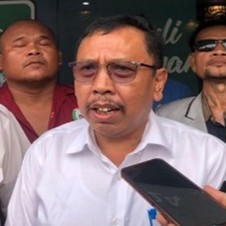 Richard Efendi Siregar