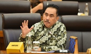 Hendrik H. Sitompul