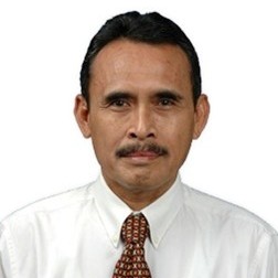 Isdarmawan Asrikan