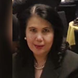 Helga Kumontoy