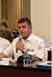 Mohammad Hamzah