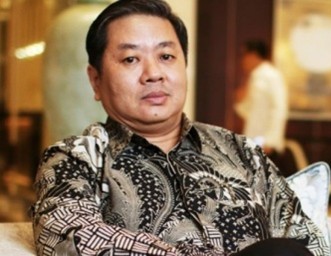 Adhi Lukman