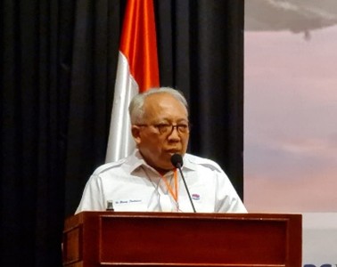 Dipl. Inh H. Benny Soetrisno
