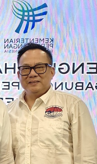 Agotho Suwandi Leowardi