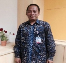 Ari Syamsudin