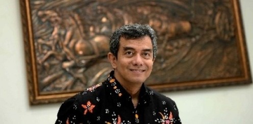 Danang Girindrawardana