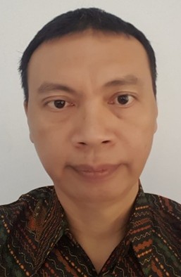 Hans Prajanto Ph.D