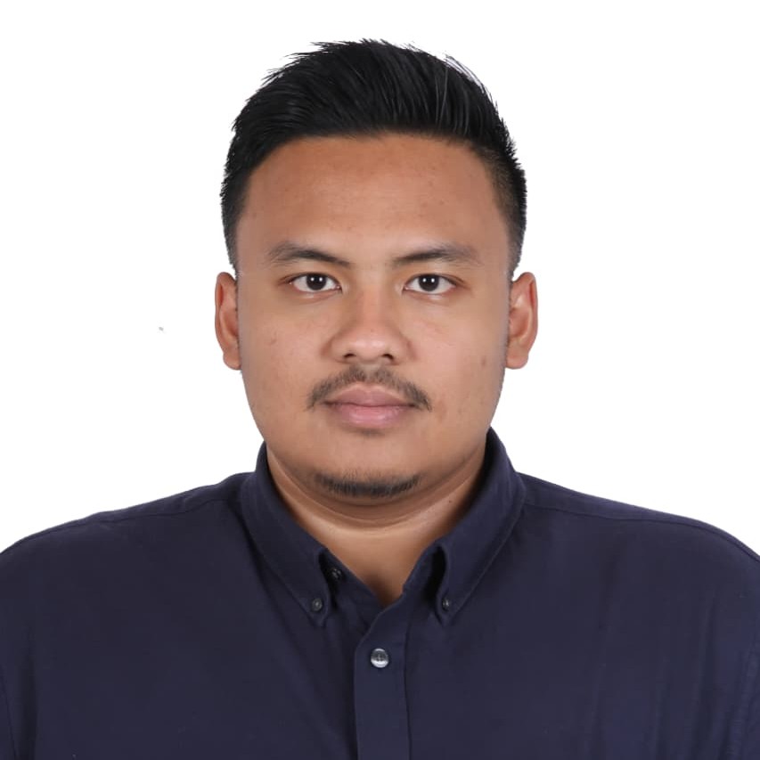 Mikhael Ardianto