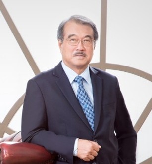 Antonius J. Supit